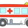 Машина скорой помощи - картинка №12752