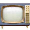 Картинка старого телевизора - картинка №5433