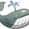 Обычный кит - картинка №11525
