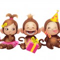 Три обезьяны - картинка №8693