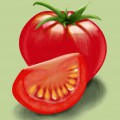Полтора помидора - картинка №14217