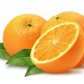 Два с половиной апельсина - картинка №13871
