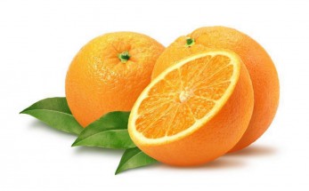 Два с половиной апельсина - картинка					№13871
