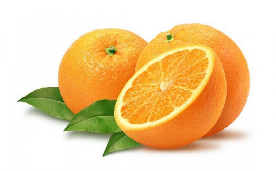 Два с половиной апельсина - картинка №13871