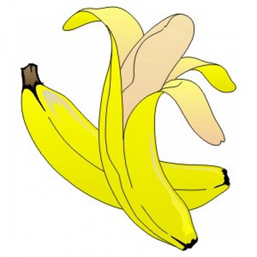 Два банана - картинка №13423
