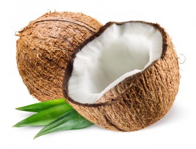 Аппетитный кокос - картинка					№7117