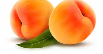 Шикарнейшие персики - картинка					№10624