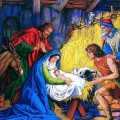 Рождество по Библии - картинка №9873
