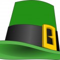 Зеленая шляпа - картинка №10576