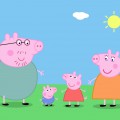 Семейство свинки Пеппы - картинка №11519