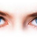 Глаза женщины - картинка №13328