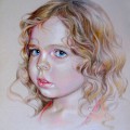 Лицо ребенка - картинка №12561
