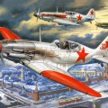 Советские самолеты - картинка №10889