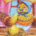 Яйцо курочки Рябы - картинка №13090
