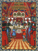 Сказка о царе Салтане - картинка					№11165