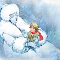 Снежная королева и мальчик Кай - картинка №13701