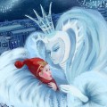 Снежная королева - картинка №12618