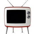 Телевизор старый - картинка №14046