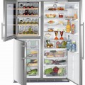 Двухкамерный холодильник - картинка №5448