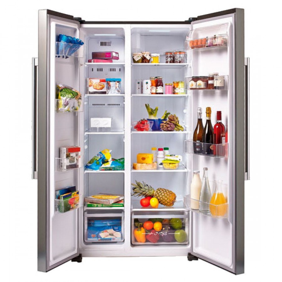 Дорогой холодильник - картинка №10603