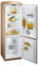 Стандартный холодильник - картинка					№13906