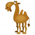 Смешной верблд - картинка №13667