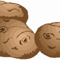 Три картофелины - картинка №13928