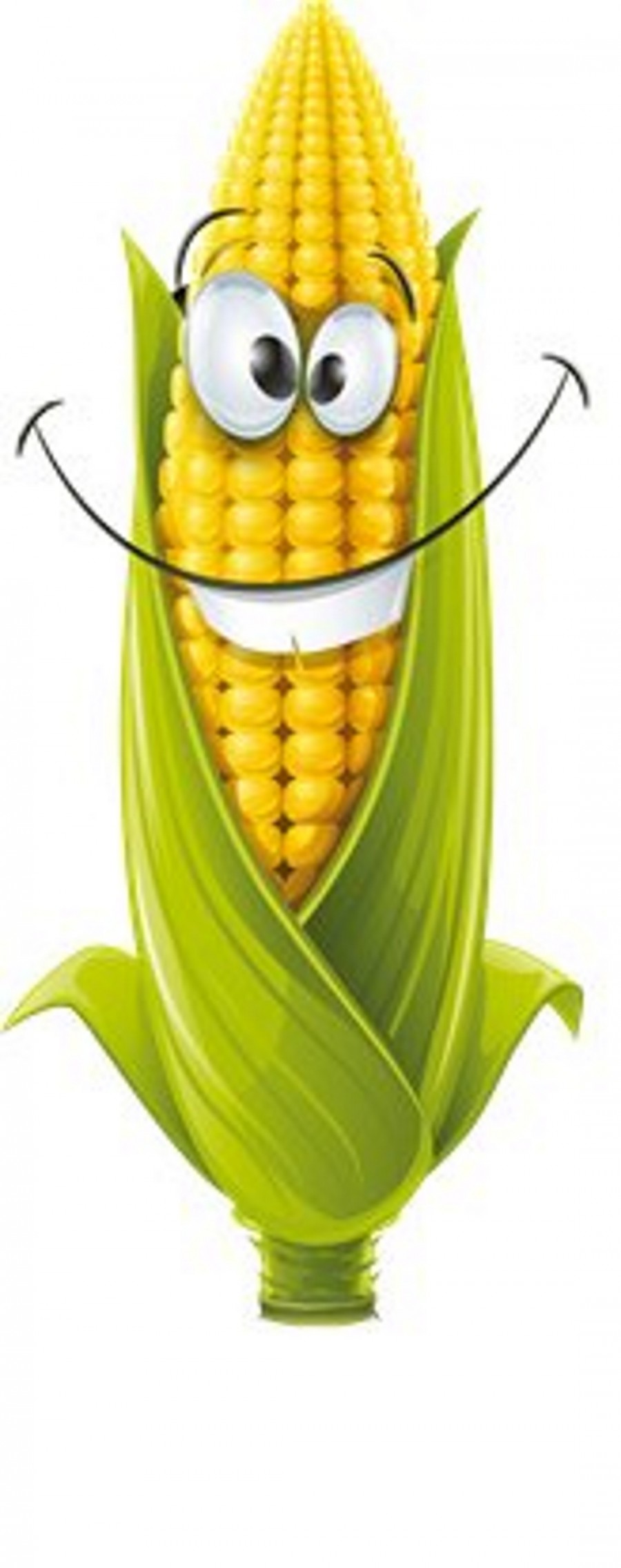 Кукуруза с усами - картинка №10700