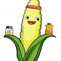 Кукурузка с витаминами - картинка №11621