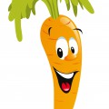 Веселая морковь - картинка №6861
