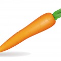 Длинная морковка - картинка №10197