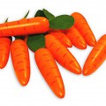 Много моркови - картинка №10472