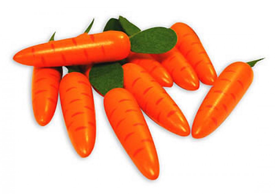 Много моркови - картинка №10472