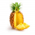 Сердцевина ананаса - картинка №8714