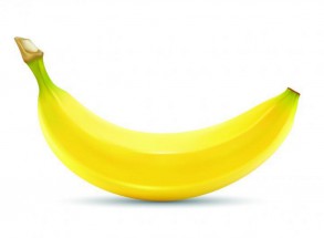 Раскраска Банан 🖍. Раскрашиваем любимыми цветами бесплатно и с улыбкой 👍