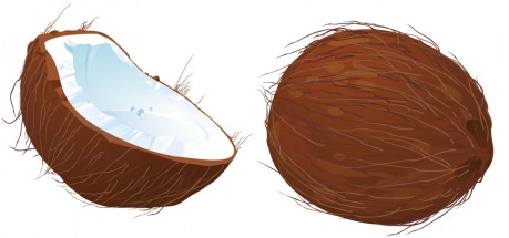 Полтора кокоса - картинка					№13294