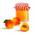 Персики и варенье - картинка №12845