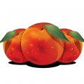 Три персика - картинка №10922