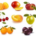 Много фруктов - картинка №13096