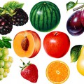 Отечественные фрукты - картинка №11710