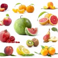 Свежие фрукты - картинка №12443