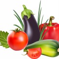 Много овощей - картинка №13900