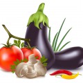Овощи для рагу - картинка №13948