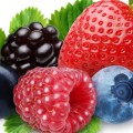 Большие и вкусные ягоды - картинка №7769