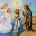 Божье крещение - картинка №9974