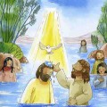 Крещение и дух святой - картинка №8569