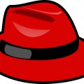 Красная шляпа - картинка №13336