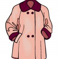 Женское пальто - картинка №11340