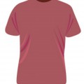Цветная футболка - картинка №8657