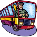 Водитель автобуса - картинка №8272